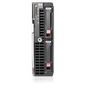 Hewlett Packard Enterprise ProLiant BL460c G6 Configure-to-order Blade, Embedded NC532i Dual Port Flex-10 10GbE Multifunction Server Adapter