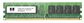 Hewlett Packard Enterprise 4GB DDR3 1333 - 4GB (256MBx4), 1333MHz, PC3-10600R, DDR3, DIMM