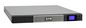 Eaton 850 VA, 600 W, C14, 4x C13, USB, RS-232, LCD, 40 dB, 13.8 kg, 1U