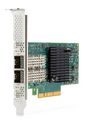Hewlett Packard Enterprise Ethernet 10/25Gb 2-port 640SFP28 Adapter