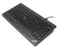 Lenovo ThinkPad Wired USB Keyboard with TrackPoint