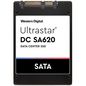 Western Digital 400GB, SATA 3 (6GB/s), 2.5", 15nm MLC NAND, 512 MB/s, 445 MB/s, 56 μs, 89.9 g