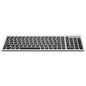 Lenovo Wireless keyboard SK8861, white