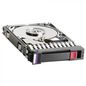 Hewlett Packard Enterprise HP 146GB 15K rpm Hot Plug SAS 3.5 Dual Port Hard Drive