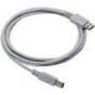 Datalogic New 8073412 IBM USB INTERFACE CABLE POT FOR QS2500 12 ROHS-414
