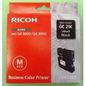 Ricoh Regular Yield Gel Cartridge Black