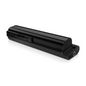 HP Battery pack (Extended) - 12-cell lithium-ion (Li-Ion), multi-charge options, 95Wh