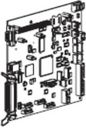 Zebra ZM400/ZM600 Kit Main Logic Board (MLB) 64MB