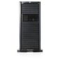 Hewlett Packard Enterprise Proliant ML370 G6 - Intel Xeon E5649 (6 cores, 2.53 GHz, 12 MB L3, 80W), 6GB DDR3 1333MHz, 1GbE NC375i 4x RJ-45, 750W, P410i/512MB BBWC, 4U, black