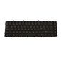 HP Keyboard (Hebrew), Black