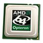 Hewlett Packard Enterprise BL465c Gen8 AMD Opteron 6344 (2.6GHz,12-core, 16MB, 115W) FIO Processor Kit