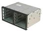 Hewlett Packard Enterprise Drive cage assembly - 8-bay, small form factor (SFF)