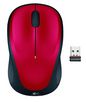 M235 Mouse, Wireless 5099206029347 910-002497, 813946