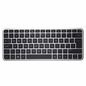 HP Keyboard (Korean), Black