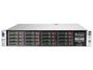 Hewlett Packard Enterprise HP ProLiant DL380p Gen8 E5-2620v2 2.1GHz 6-core 1P 8GB-R P420i/1GB FBWC 460W PS EU Server/TV