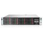 Hewlett Packard Enterprise HP ProLiant DL380p Gen8 E5-2620v2 2.1GHz 6-core 1P 16GB-R P420i/512 FBWC 460W PS US Server/S-Buy