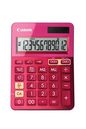 Pocket calculator Pink CAN10035