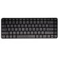 HP Keyboard in black finish for use in Portugal (includes keyboard cable) for use with computer models with Intel processors