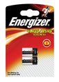 Energizer Energizer alkaline battery 4LR44/A544 6V 2-blister