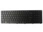 Acer Replacement keyboard, Black
