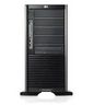 Hewlett Packard Enterprise The HP ProLiant ML350 G5 is a  modular tower server refined with essential availability features to form a versatile, dependable backbone for expanding businesses and dedicated workgroups