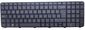 HP Keyboard (Arabic), Black