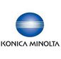 Konica Minolta Minolta tambour A32X021 noir Compatible pour Minolta Bizhub 20P.
