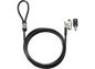 Keyed Cable Lock 10Mm