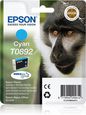 Epson Singlepack Cyan T0892 DURABrite Ultra Ink