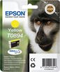 Epson Singlepack Yellow T0894 DURABrite Ultra Ink