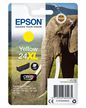 Epson Cartouche "Eléphant" - Encre Claria Photo HD J (XL)