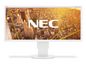 NEC 29", 2560 x 1080 px, 300 cd/m², 6ms, 178°/178°, 21:9, 2 x HDMI, 33 kWh, A, white