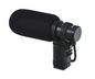 Fujifilm Microphone for FUJIFILM X-E1 / X100S / X20 / X-S1, Black