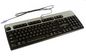 HP Windows PS/2 keyboard (Jack Black color) - Supports Windows 8 (Portuguese)