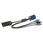 Hewlett Packard Enterprise Interface Adapter PS2 USB **New Retail**