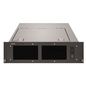 Hewlett Packard Enterprise HP StorageWorks 3U Rack-mount SAS Kit