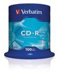 Verbatim CD-R Extra Protection, 700MB, 52x