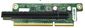 Intel 1U PCI Express x16 Riser Card for Low-profile PCIe* Card and M.2 Device AHW1UM2RISER2 (Slot 2)
