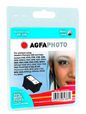 AgfaPhoto cartridge black for printers using HP339