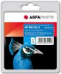 AgfaPhoto HP 903XL, 825 pages, cyan