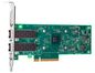 Lenovo ThinkSystem QLogic QL41262 10/25GbE SFP28 2-Port PCIe Ethernet Adapter