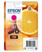 Epson Singlepack Magenta 33 Claria Premium Ink