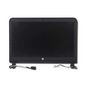 HP 14.0-inch HD LED AntiGlare touchscreen display assembly with webcam
