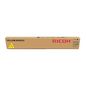 Ricoh 48500 pages, Yellow