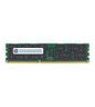 Hewlett Packard Enterprise HP 4GB (1x4GB) Single Rank x4 PC3L-10600R (DDR3-1333) Registered CAS-9 Low Voltage Memory Kit