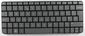 HP Keyboard (Portuguese), Black