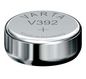 Varta V392 SR41 1.55V Silver Oxide Coin Button Battery