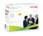 Xerox Yellow toner cartridge. Equivalent to HP Q5952A. Compatible with HP Colour LaserJet 4700