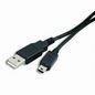 Datalogic USB Type-A to Mini USB Type-B, 2m