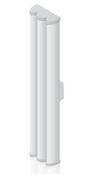 Ubiquiti 2x2 MIMO BaseStation Sector Antenna, 5 GHz, 19 dBi
